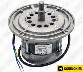 158720 Электродвигатель SIMEL 75 Вт (ZD 6/2069) : 158720-FB