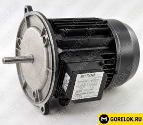 158810-FB Электродвигатель SIMEL 740 Вт (3030)