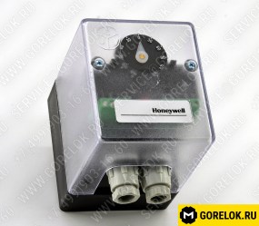 Сервопривод воздушной заслонки CONECTRON/HONEYWELL MT4003C1005 : 183304-FB