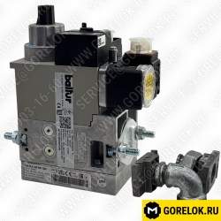 Рампа MM.405, M2 BALTUR цена, купить