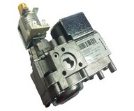 Газовый клапан HONEYWELL VK4105N2021 2 (Zeus) : 1.010505