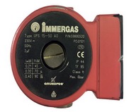 Циркуляционный насос 15-60 (Immergas) : 1.012931