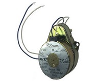 Сервопривод 230В 50Гц 3Вт 3rpm CROUZET 82 354 032 (ET/ETS 9-24, E-tech 9-36) : 1.7907