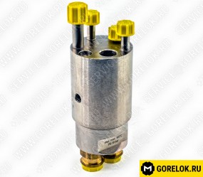 We2121631001-2 Блок форсуночный серия 4 с шаровым клапаном Weishaupt арт. 21216310012,цена,купить цена, купить