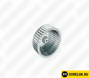 2150048 Крыльчатка вентилятора 120 X 32 мм CIB UNIGAS