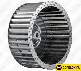 2150049 Крыльчатка вентилятора TLR 200 X 82 R-E 5E/12,7H8  CIB UNIGAS