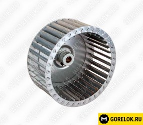 2150071 Крыльчатка вентилятора TLR 160 X74 R-E 5C/12,7H8 NG280 Ø160 X 74 мм CIB UNIGAS