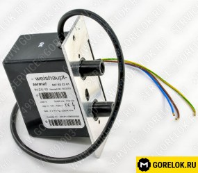 Трансформатор поджига BERU W-ZG 02 в комплекте : 21770411032-WE