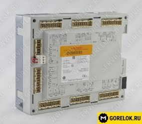 21770612862 W-FM 100 Менеджер горения WEISHAUPT 230 В