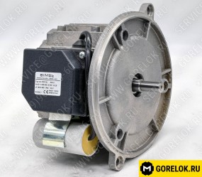 Электродвигатель SIMEL 370 Вт (XD 7/207-32) : 21800A3-CU