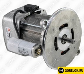 21802D3 Электродвигатель AACO 620 Вт 8780001 OR 110MV : 21802D3-CU