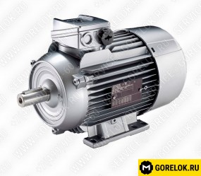 2180705 Электродвигатель для горелок AEG EB95C28/2-84029 CIB UNIGAS