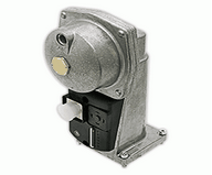 Регулятор соотношения газ/воздух SIEMENS SKP25.003E2 : 2190183, 13021894, 65323664, 0005090232