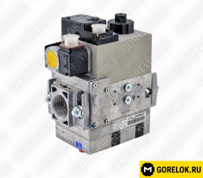 2190339 Газовый мультиблок Dungs MB-DLE 405 CIB UNIGAS