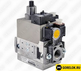 2190341 Мультиблок MB-DLE 410 B01 S20 Rp1" CIB UNIGAS
