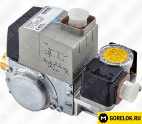 21903K2 MBC 65 DLE S20 мультиблок DUNGS