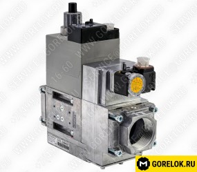21903L4 MB-DLE 420 B01 S20 Мультиблок DUNGS