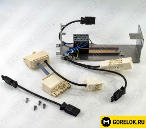 Кронштейн поддерживающий Weishaupt 23030100430 цена, купить