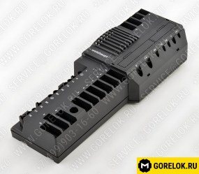 600483 W-FM 25 Менеджер горения WEISHAUPT