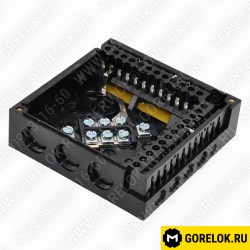 Цоколь топочного автомата SIEMENS AGM410490550 : 23525-BT, 13009176, 13016574, 65320091, 111005, 13009176, 13016574, 65320091, 111005
