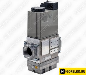240296 MB-VEF 425 B01 S12 Газовый клапан DUNGS