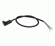 Кабель датчика пламени HONEYWELL/SATRONIC 500 мм : 2510109, 65320084