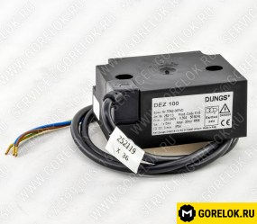 Трансформатор поджига DUNGS TRK2-30PVD DEZ 100 Арт.252113