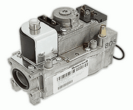 Газовый клапан HONEYWELL в комплекте VR4615VB1022 : 2744247