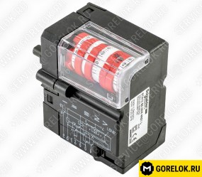 Сервопривод SCHNEIDER ELECTRIC/BERGER LAHR STA13 B0.36/8 4N21 L : 3002332