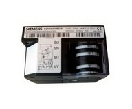Сервопривод воздушной заслонки SIEMENS SQN91.570A2793 : 3002845-RL