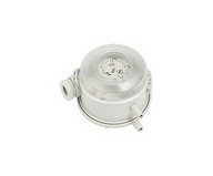 Реле давления воздуха HUBA CONTROL 605.99620 : 3002900, 2881397