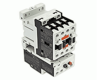 Пускатель в комплекте LOVATO BF09 10 A + 1,6 - 2,5 A : 3003565