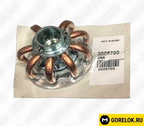 3006700 Блок газораспределения Riello