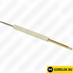Электрод ионизации Riello 183 мм арт.3006707 цена, купить