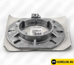 Фланец горелки Ø90 мм 3008013-RL