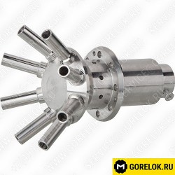 Головка жаровой трубы Riello Ø90 мм арт.3008503 цена, купить