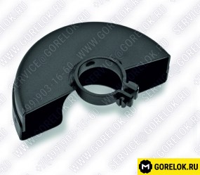 3010046  Кожух горелки NG35 CIB UNIGAS