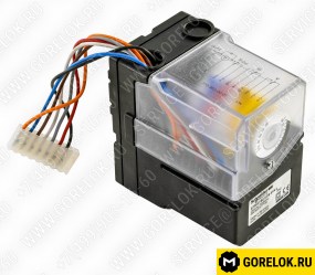 Сервопривод BERGER LAHR / SCHNEIDER ELECTRIC STM30 B2.37/6 41N L : 01135080-LB, 301135080, Z301135080, 1135080