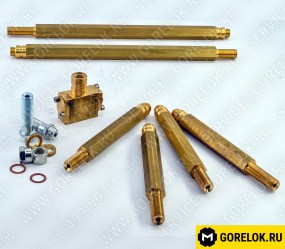 3012096 Ниппель Riello цена, купить