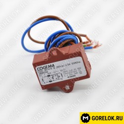Сетевой антипомеховый фильтр COGEMA 951416 : 3012160-RL