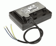 Трансформатор поджига FIDA 2 X 6 кВ COMPACT 12/35 - 33 : 3012164