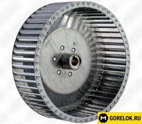 3013722 Вентилятор (крыльчатка/лопастное колесо) Ø200 X 65 мм RIELLO