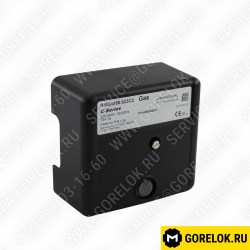 Топочный автомат SIEMENS RMG/M88.623C2 / LMO88.623C2RL : 3014138-RL