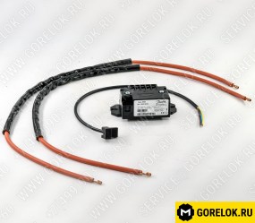 Монтажный набор для замены трансформатора ZM 20/12 для горелок Oilon : 30161169