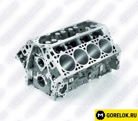 30600F3 Голова сгорания CIB UNIGAS