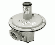 Газовый регулятор GIULIANI ANELLO Rp 1 1/2