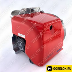 Дизельная горелка Ecoflam MAX 8 TL HT CV TW арт.3144064-01 цена, купить