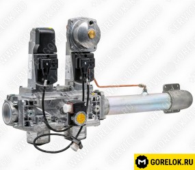 Рампа 3145790 GT-S1-VGD20-RP50-PS2 Ecoflam