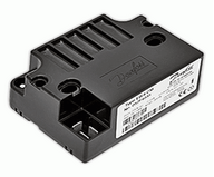 Трансформатор поджига DANFOSS 2 X 7,5 кВ EBI4 CM 052F4035 : 3553, 1001261