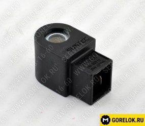 Электромагнитная катушка SUNTEC 3713798SAV : 95116, 13010006, 13015572, 65323767